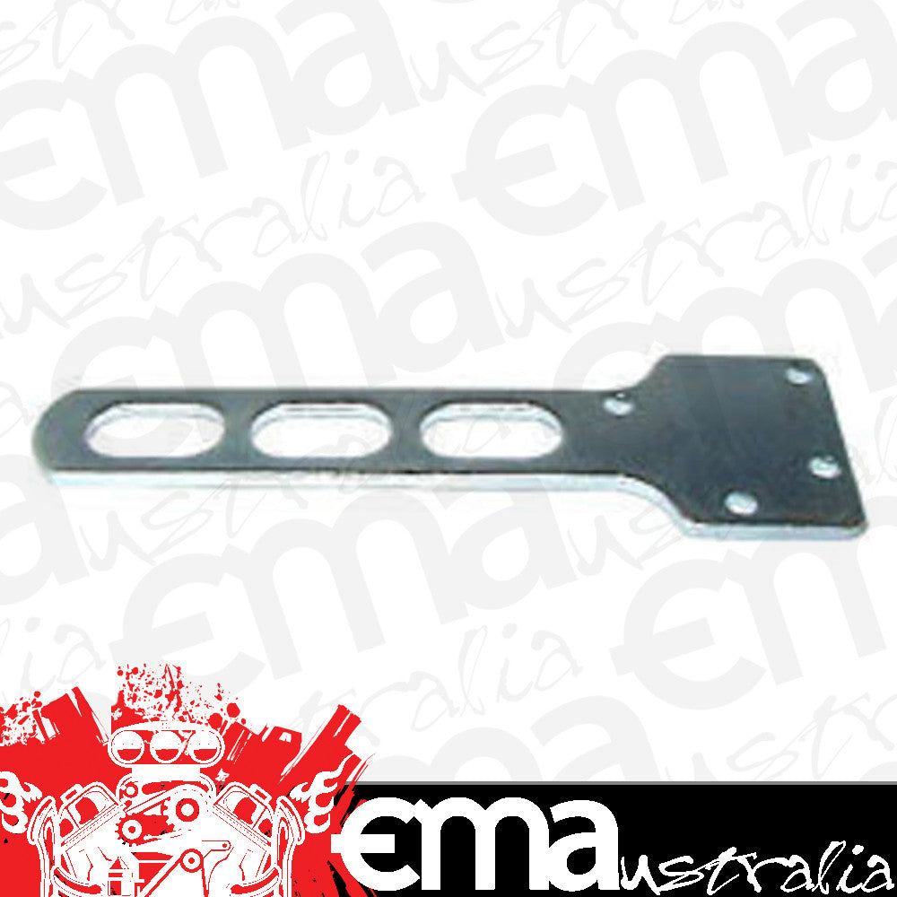 Nitrous Oxide Systems (NOS) NOS15645 Oxide (NOS) Micro Switch Aluminium Mounting Bracket