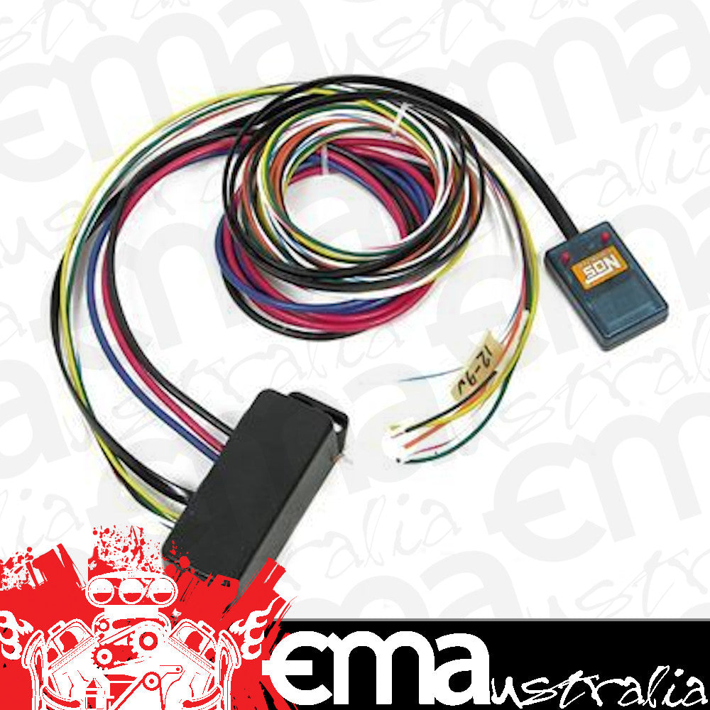 Nitrous Oxide (NOS) NOS15834NOS Repl By 15974NOS