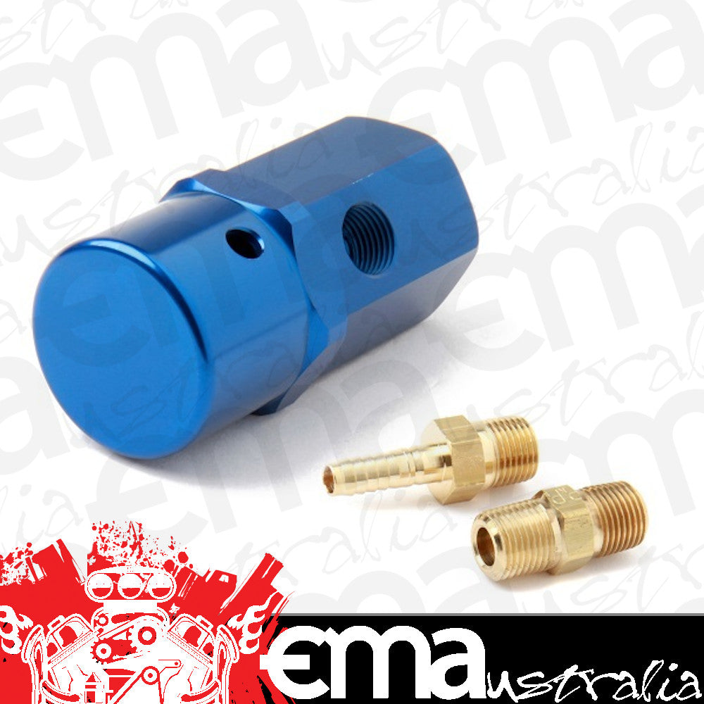 Nitrous Oxide Systems (NOS) | NOS15850 | Oxide (NOS) Nitrous Regulator