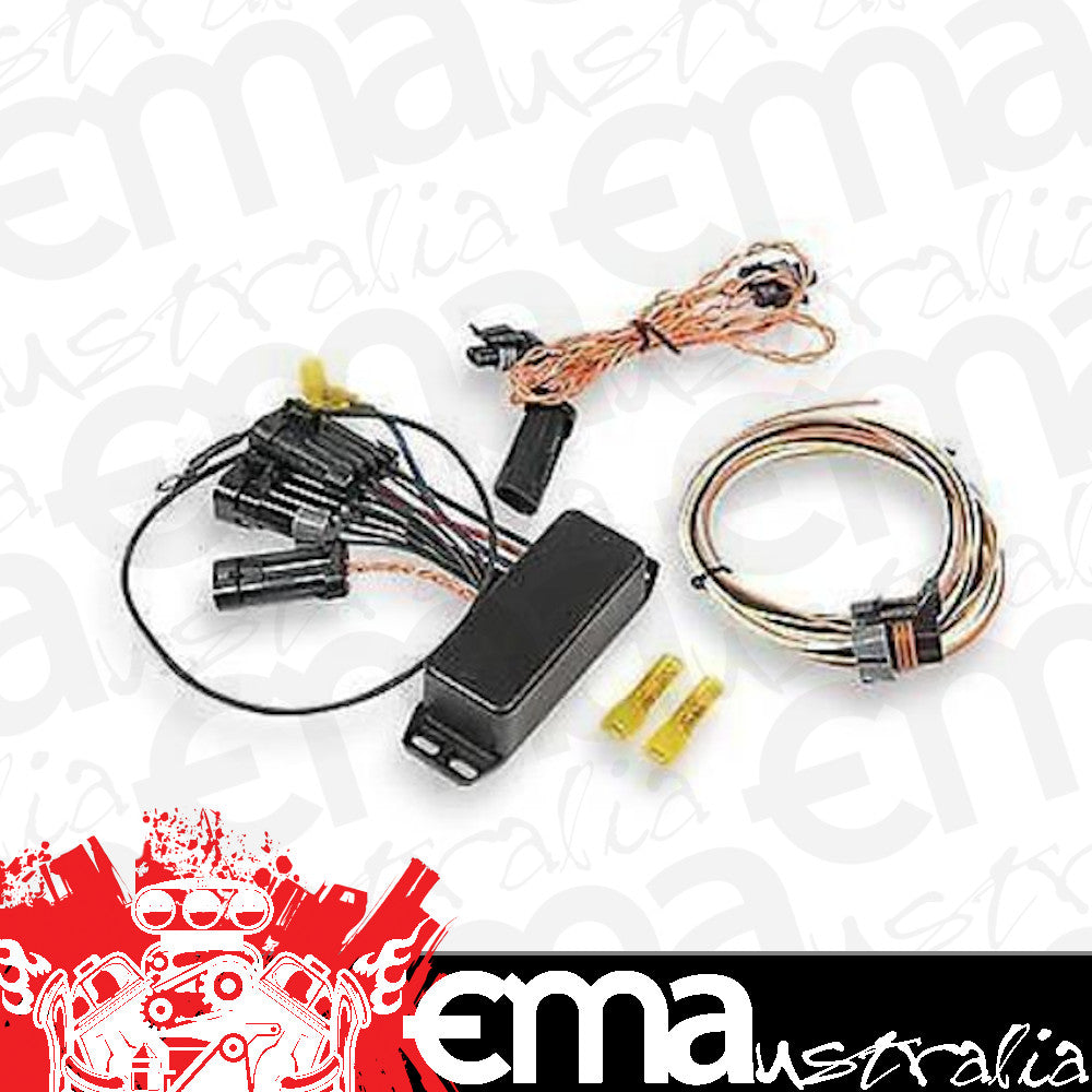 Nitrous Oxide (NOS) NOS15978 Programmable Launcher Slave Controller 15978