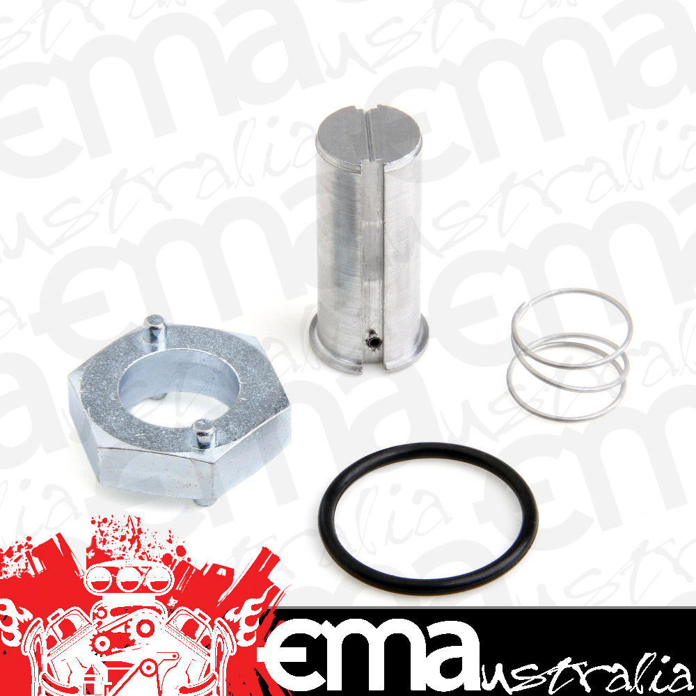 Nitrous Oxide (NOS) NOS16049 Pro Race Nitrous Solenoid Rebuild Kit for 16048R