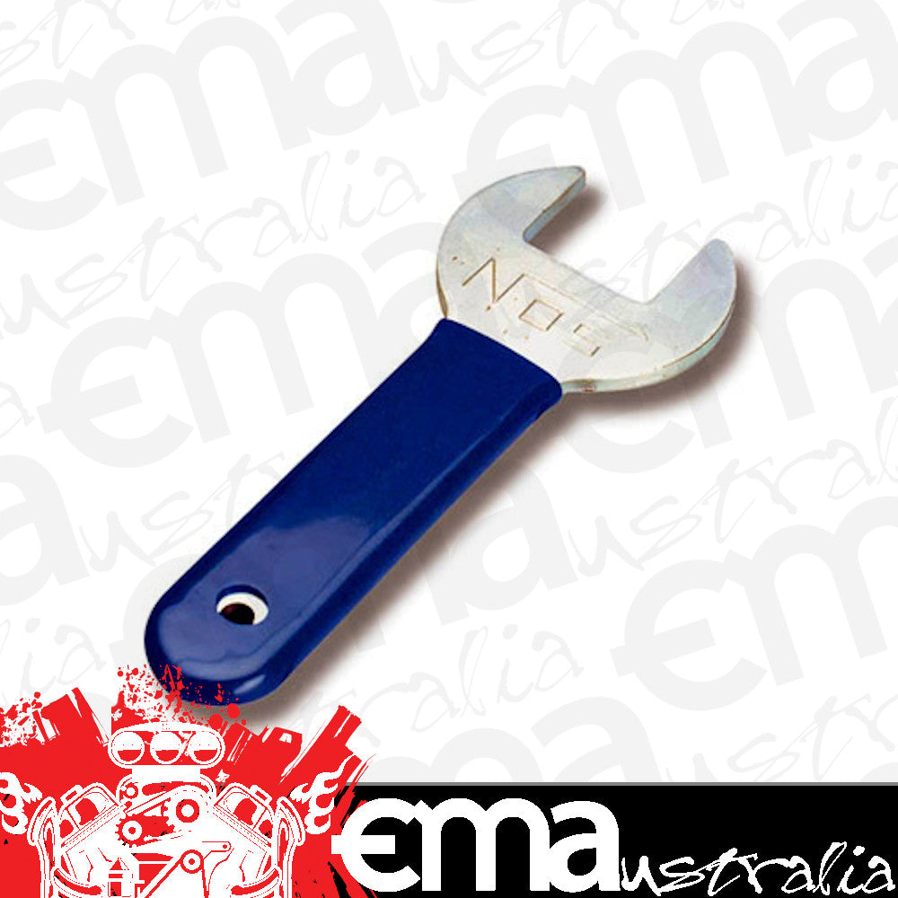 Nitrous Oxide (NOS) NOS16130 Bottle Nut Wrench