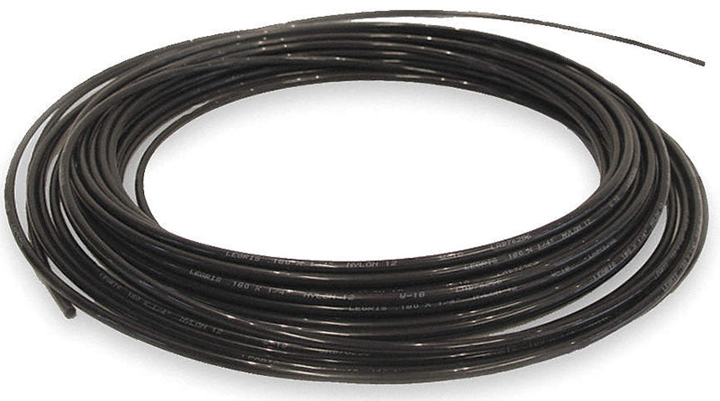 Nitrous Oxide (NOS) NOS16250 1/8" Nylon High Pressure Tubing 5-Ft. Roll