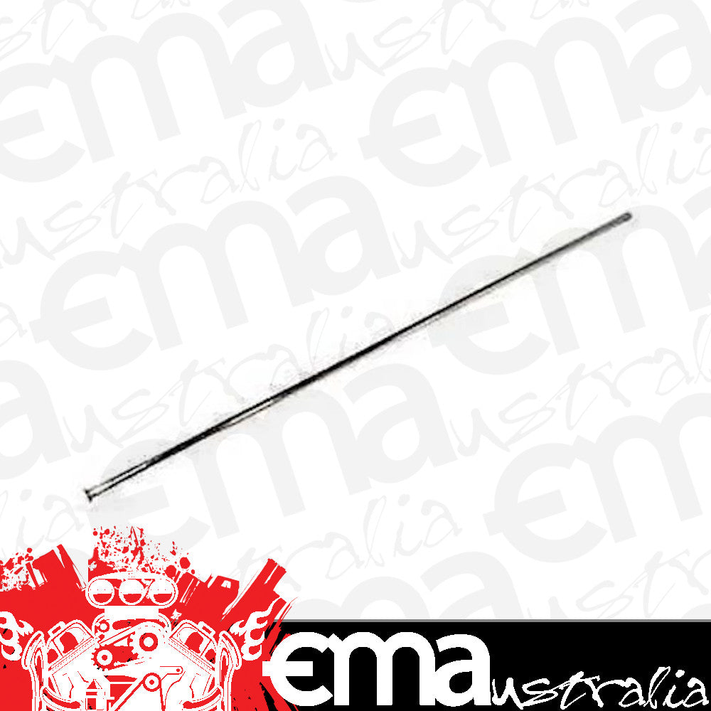Nitrous Oxide (NOS) NOS16365-C Stainless Tubing