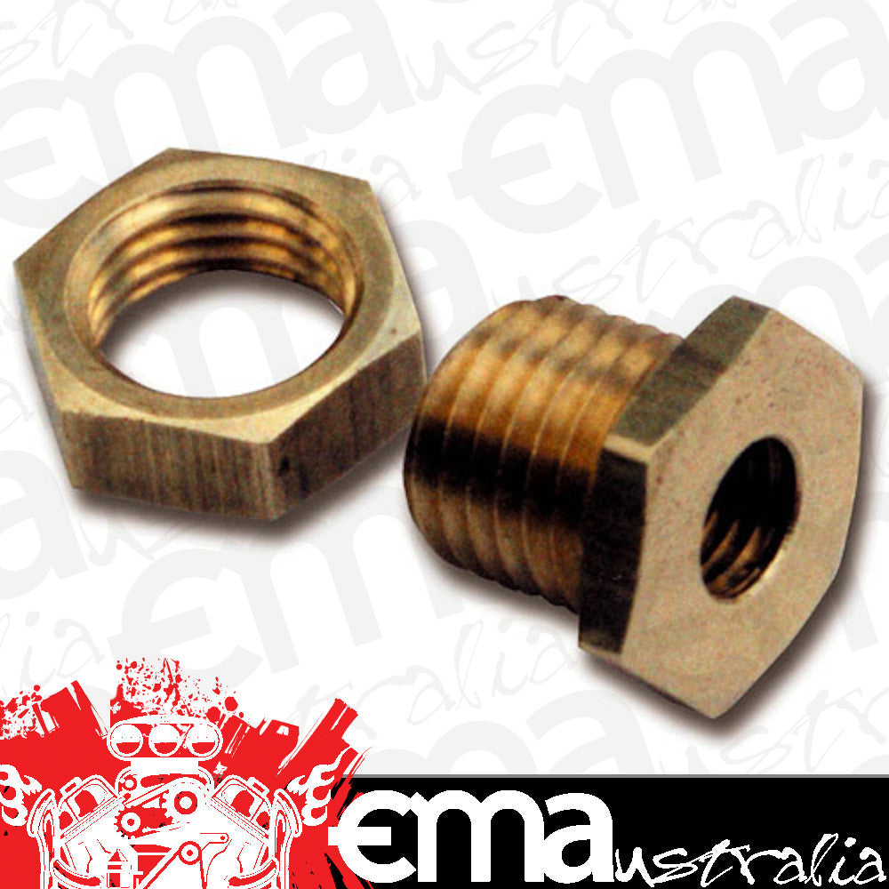 Nitrous Oxide Systems (NOS) | NOS17283 | Oxide (NOS) Nozzle Mount Kit