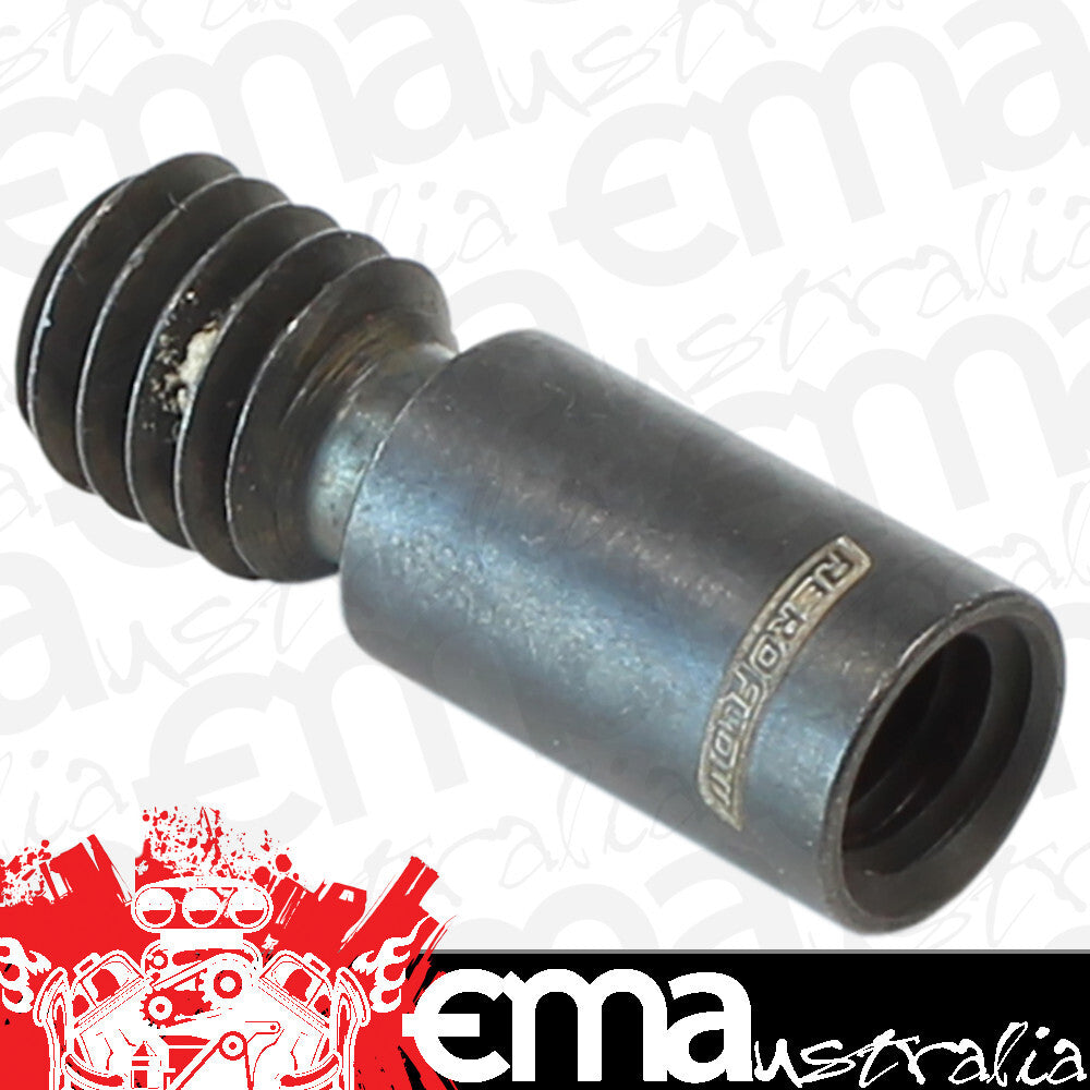 Aeroflow Performance Products AF55-1007 5/16" to 1/4" Air Cleaner Studadapter