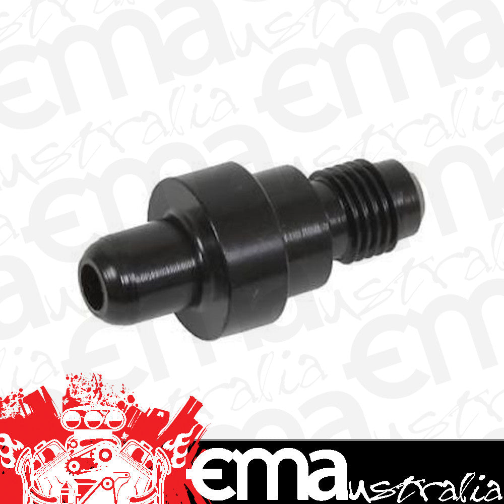 Nitrous Express NX11701 Nitrous Oxide -4An Bottle Nipple