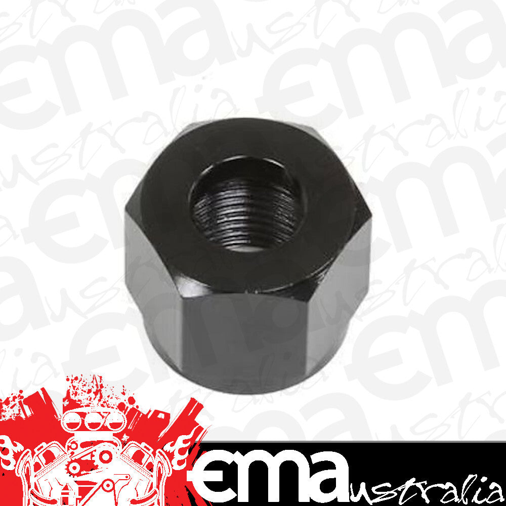 Nitrous Express 11703 BOTTLE NUT (326NX VALVE)