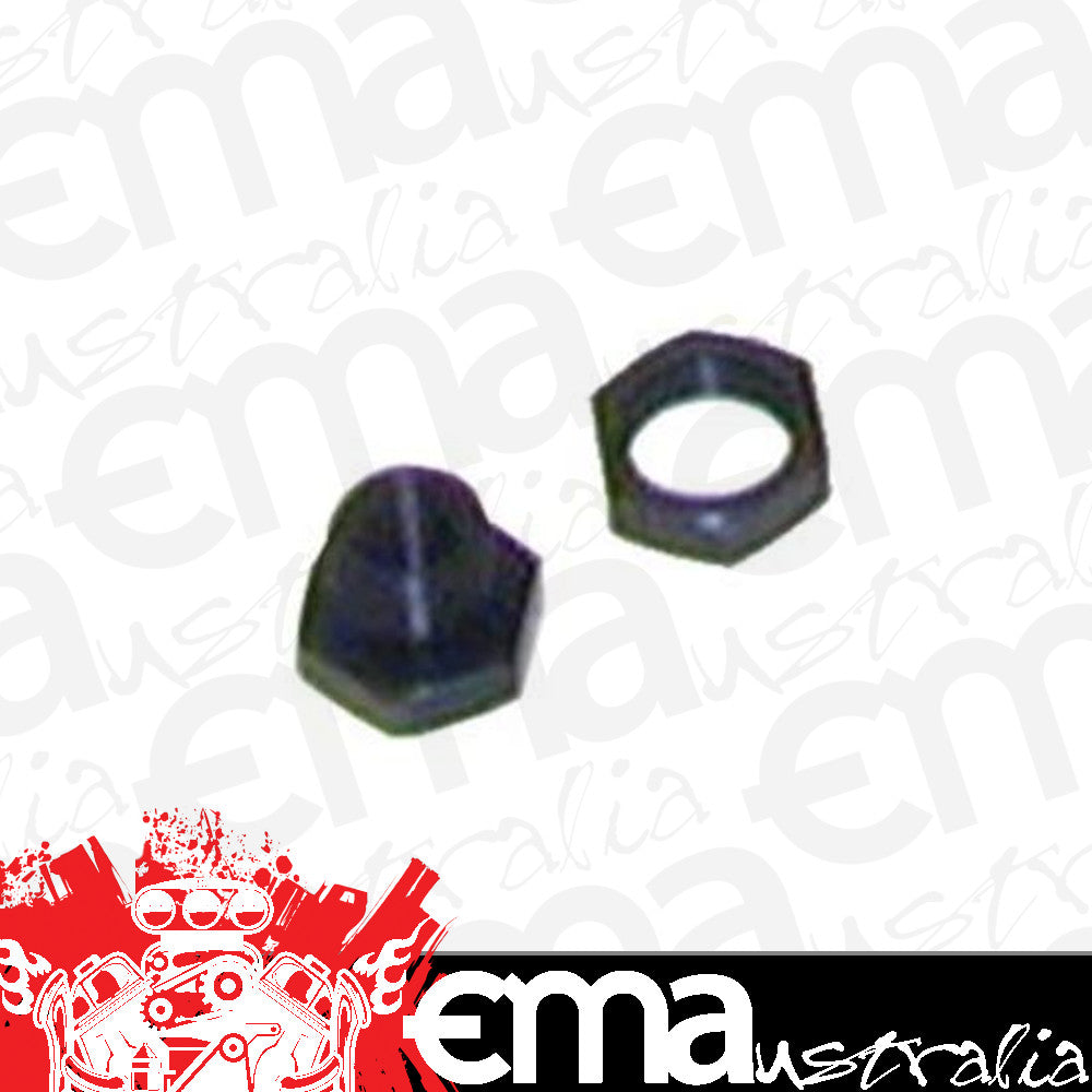 Nitrous Express 15056 Water Methanol, Nozzle Mounting adapter for hose