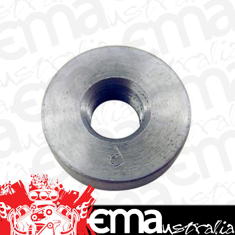 Nitrous Express 15057 Water Methanol, Nozzle Mounting Bung for Aluminum