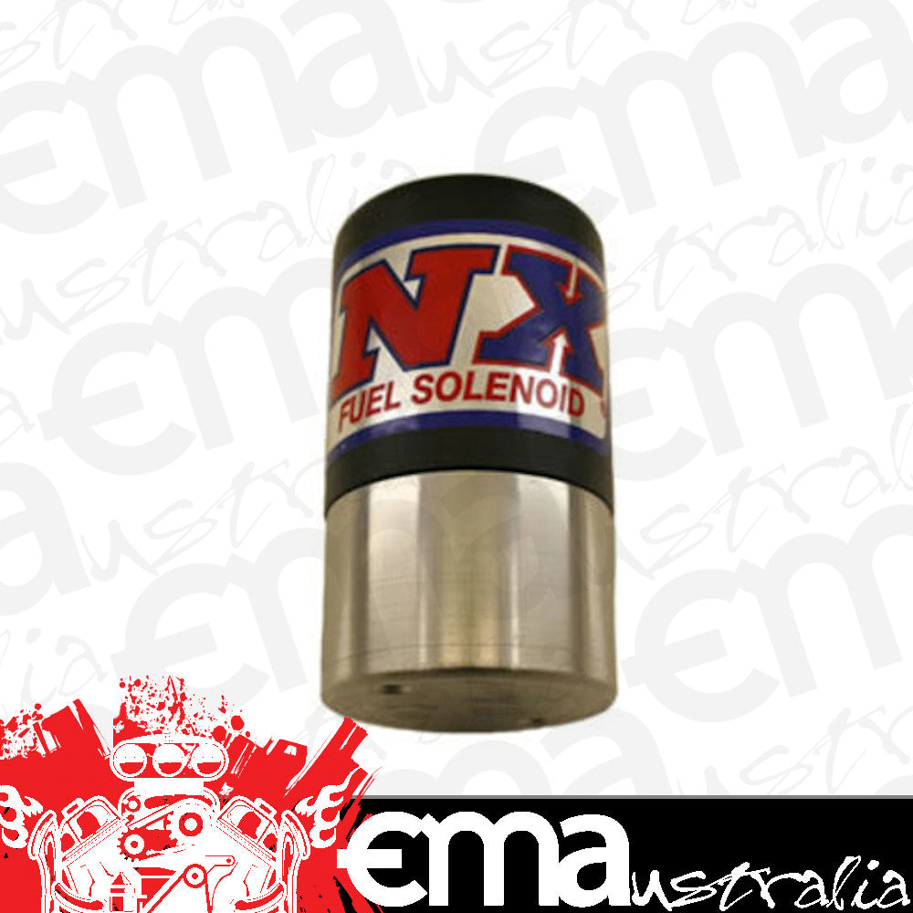 Nitrous Express 15098L LIGHTNING NITROUS SOLENOID (.031 ORIFICE)