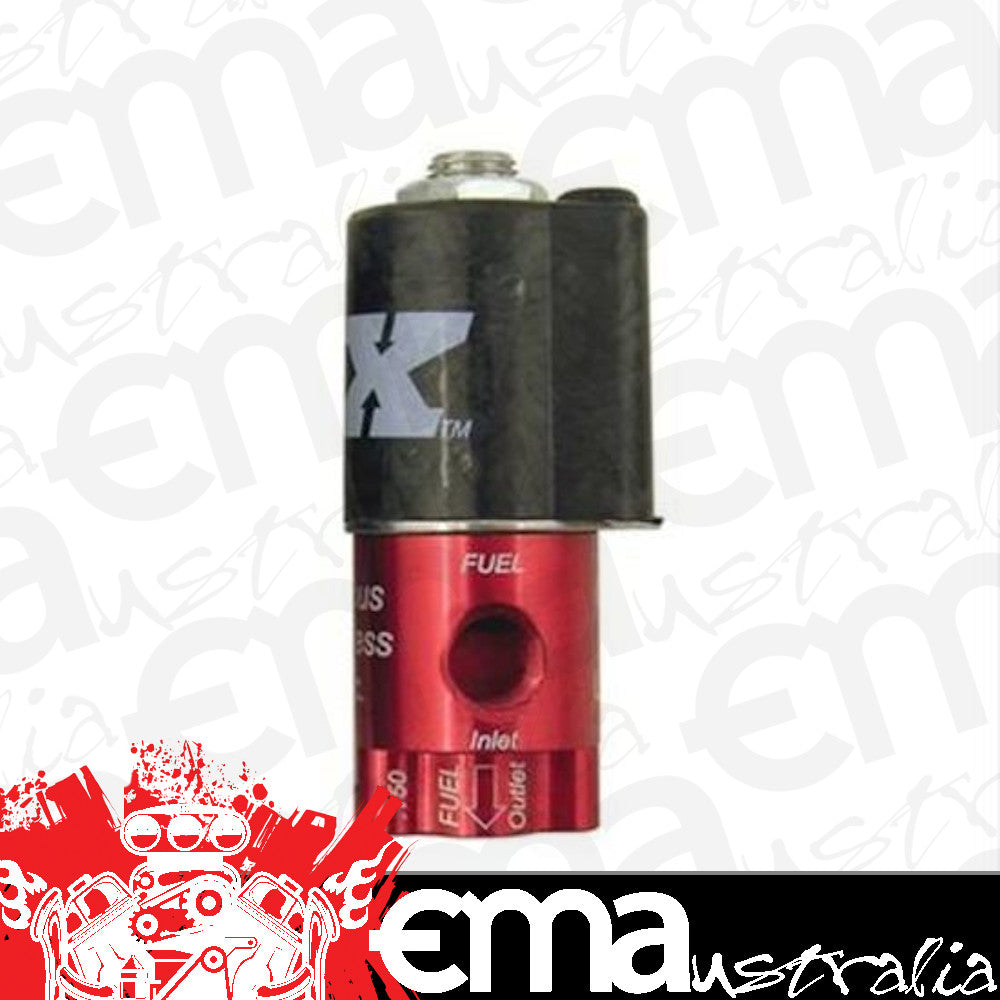 Nitrous Express NX15101LP Nitrous Solenoid Gas Polished Lighting Stage 1 Solenoid