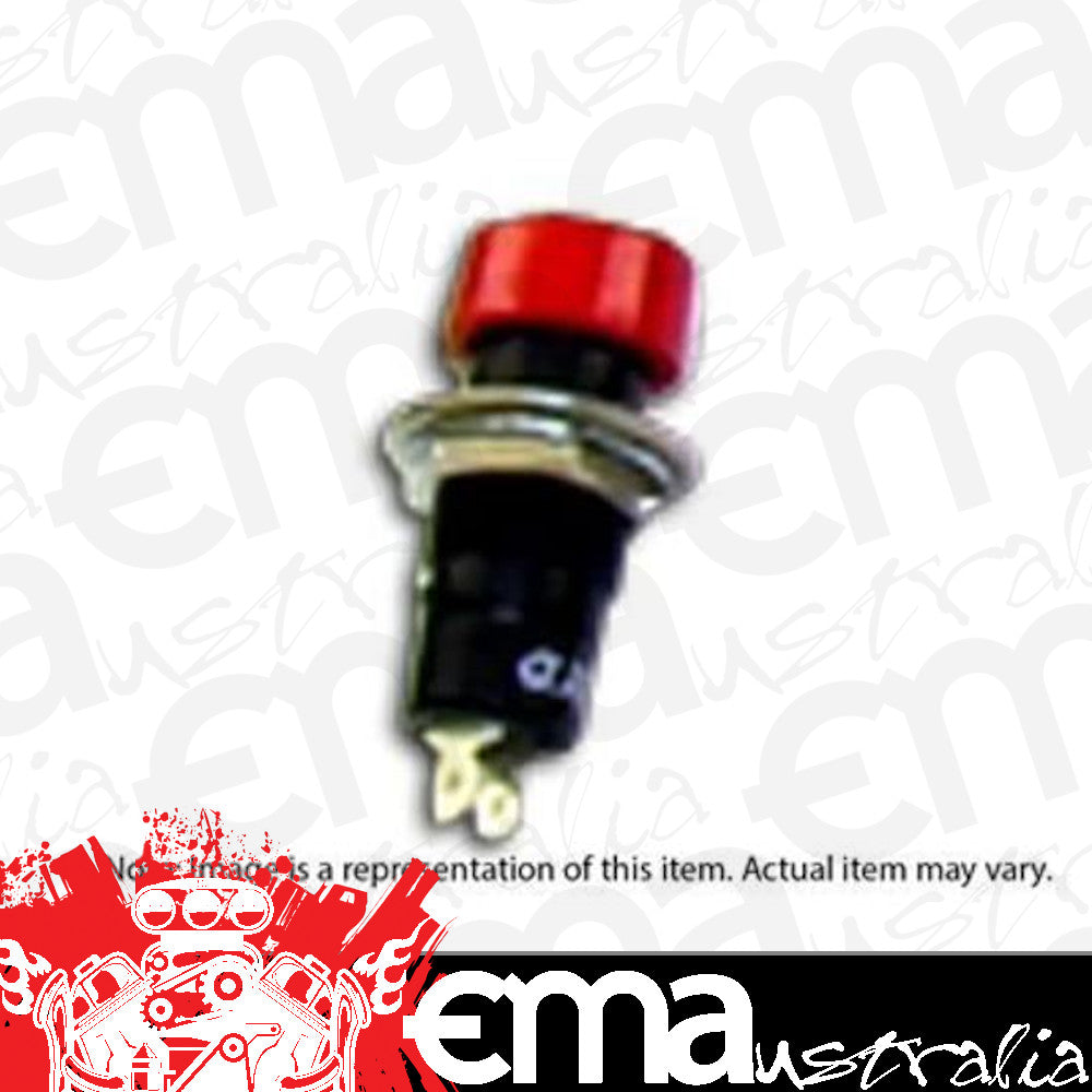 Nitrous Express 15706 NITROUS SYSTEM ACTIVATION PUSH BUTTON