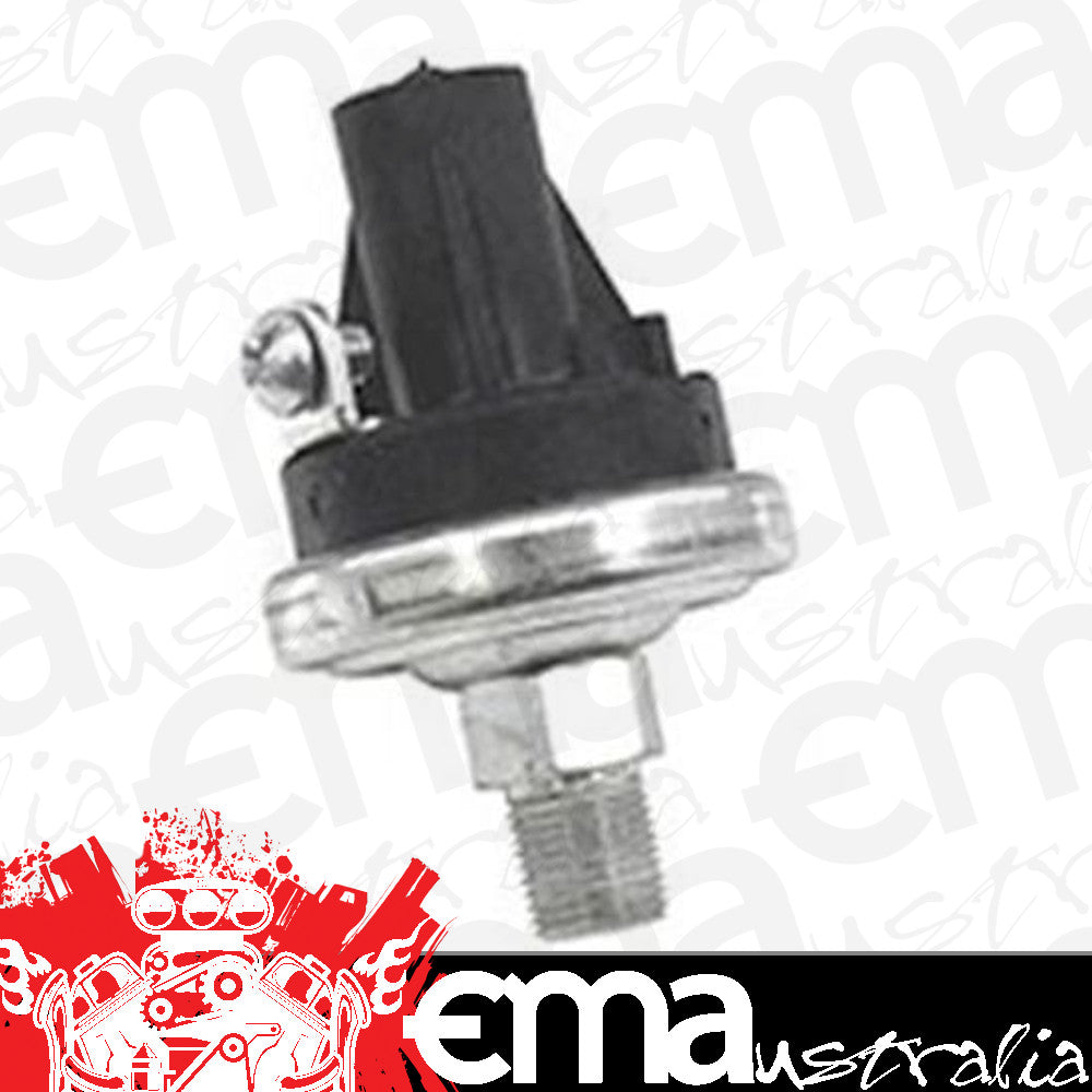 Nitrous Express NX15708P Carburetted Fuel Pressure Safety Switch