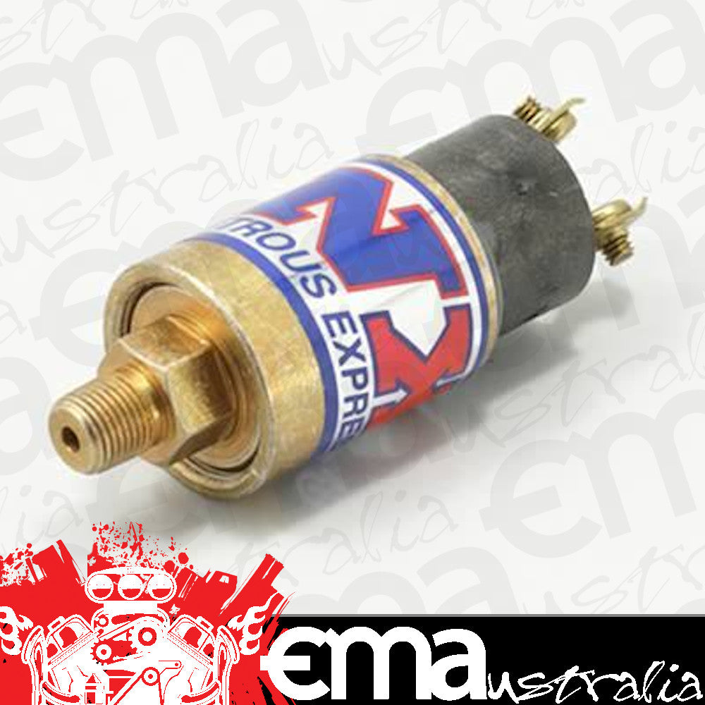 Nitrous Express 15943 BOTTLE HEATER PRESSURE TRANSDUCER ONLY