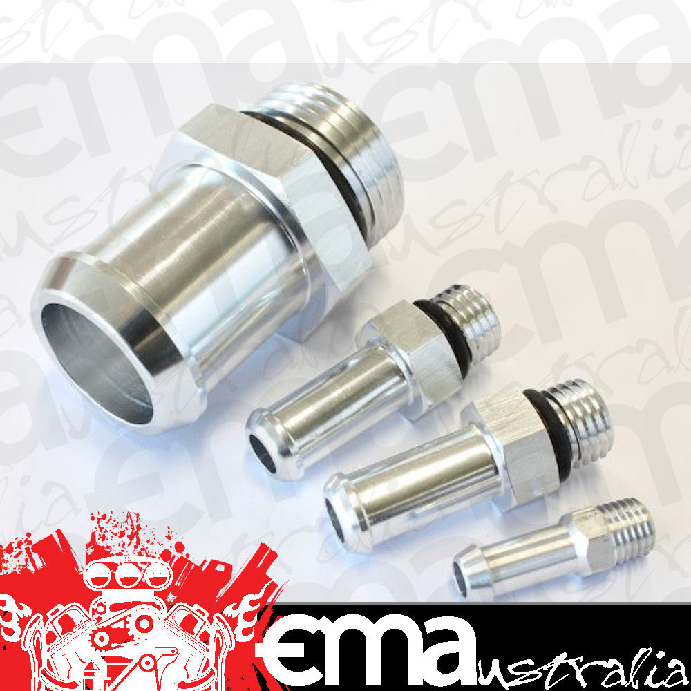 Aeroflow AF59-1022 Relacement Fitting Kit For AF77-1022 For Polished Tank