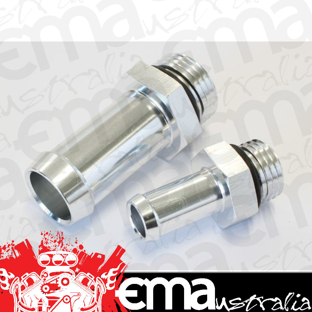 Aeroflow AF59-1023 Relacement Fitting Kit For AF77-1023 For Polished Tank