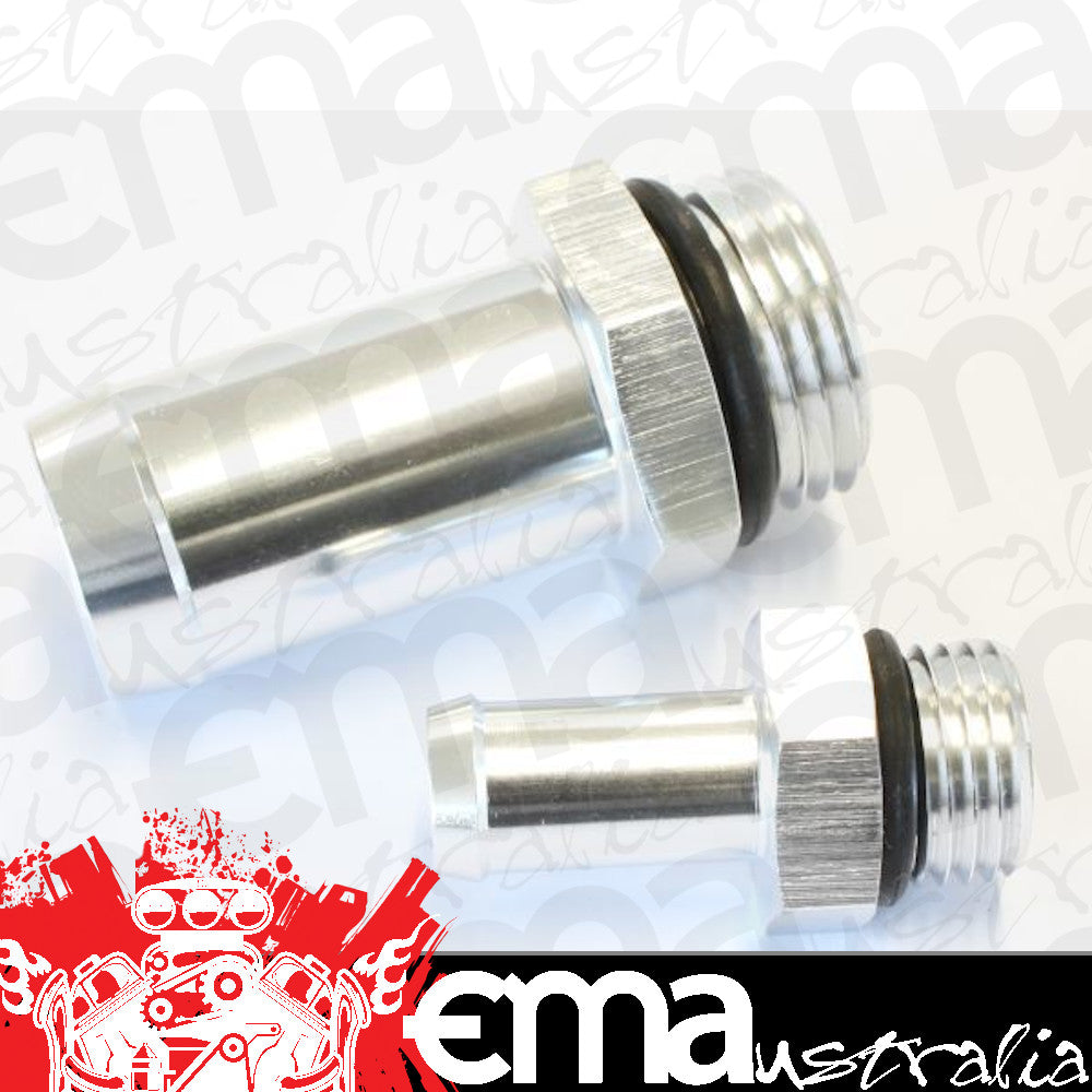 Aeroflow AF59-1025 Relacement Fitting Kit For AF77-1025 For Polished Tank