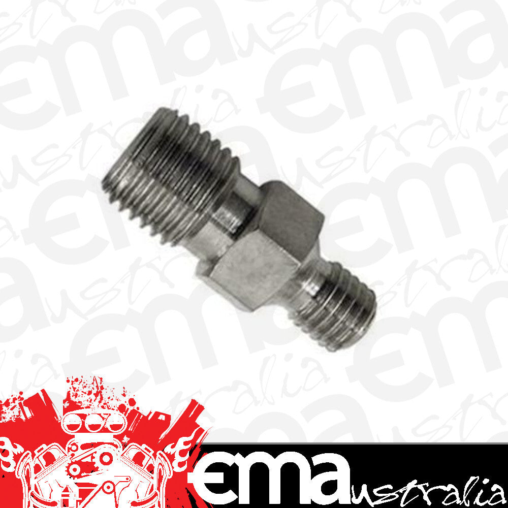 Nitrous Express 92017 Vortech/SX2/STD Nozzle Fitting