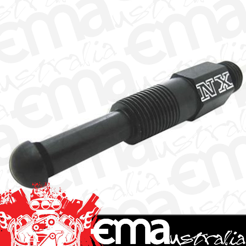 Nitrous Express DRYNOZZLE1/16 SINGLE DISCHARGE DRY NOZZLE 1/16 NPT