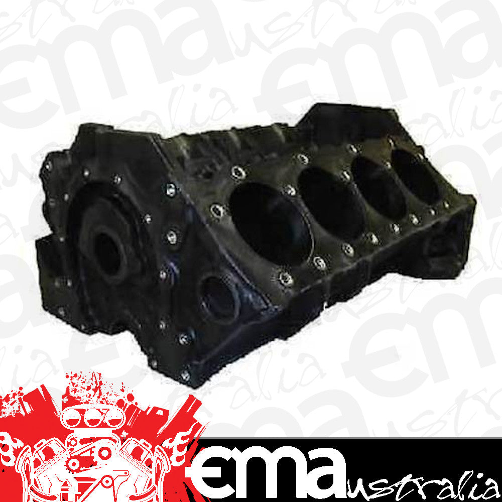 P-AYR P-AYR2021 Chev Small Block 350 Plastic Replica Short Block