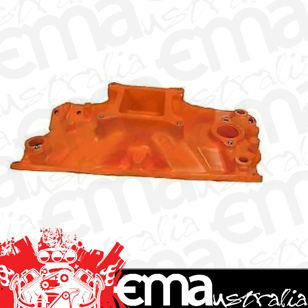 P-AYR P-AYR2023 Plastic Replica Small Block Chev 4-Barrel Intake Manifold