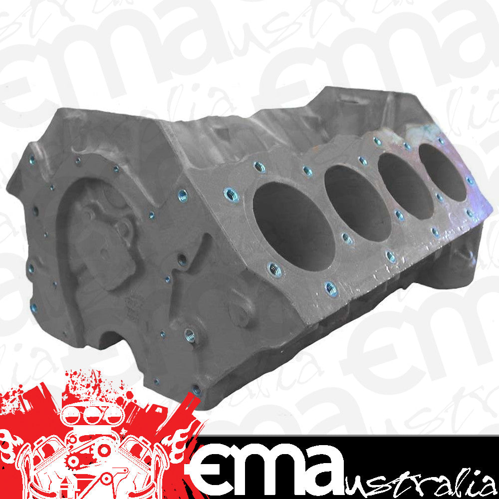 P-AYR P-AYR2122 Plastic Replica Chev BB Short Block Tall Deck 10.2"