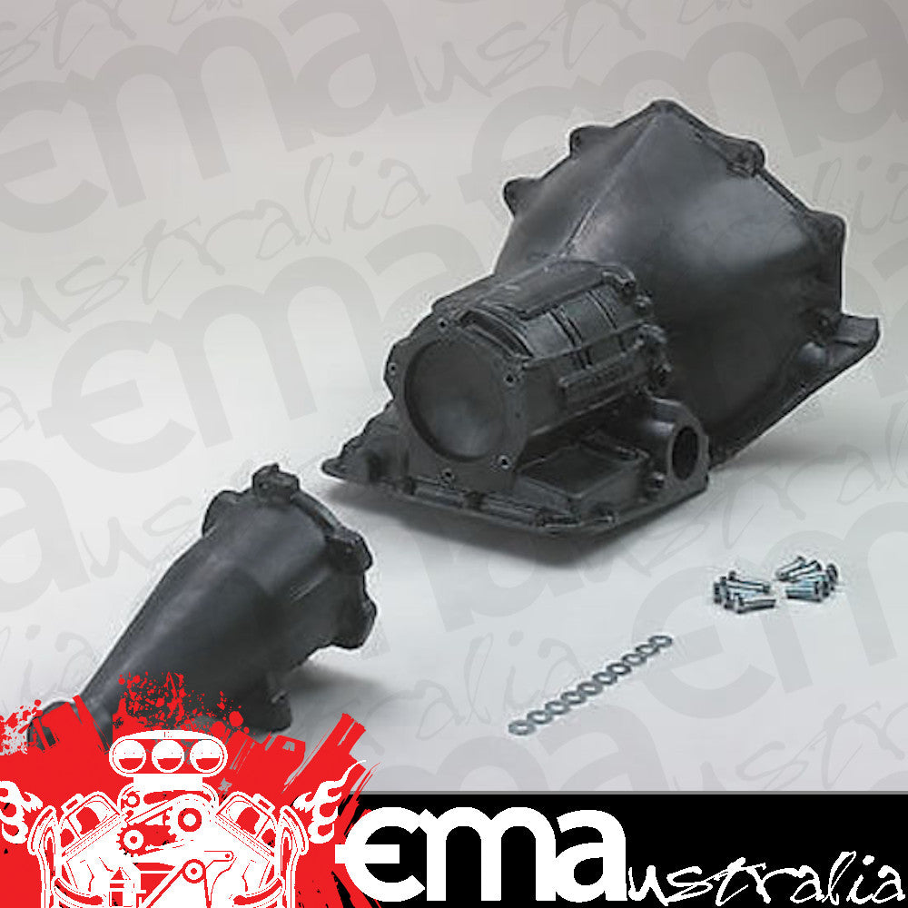 P-AYR P-AYR5023 Plastic Replica GM Powerglide Transmission