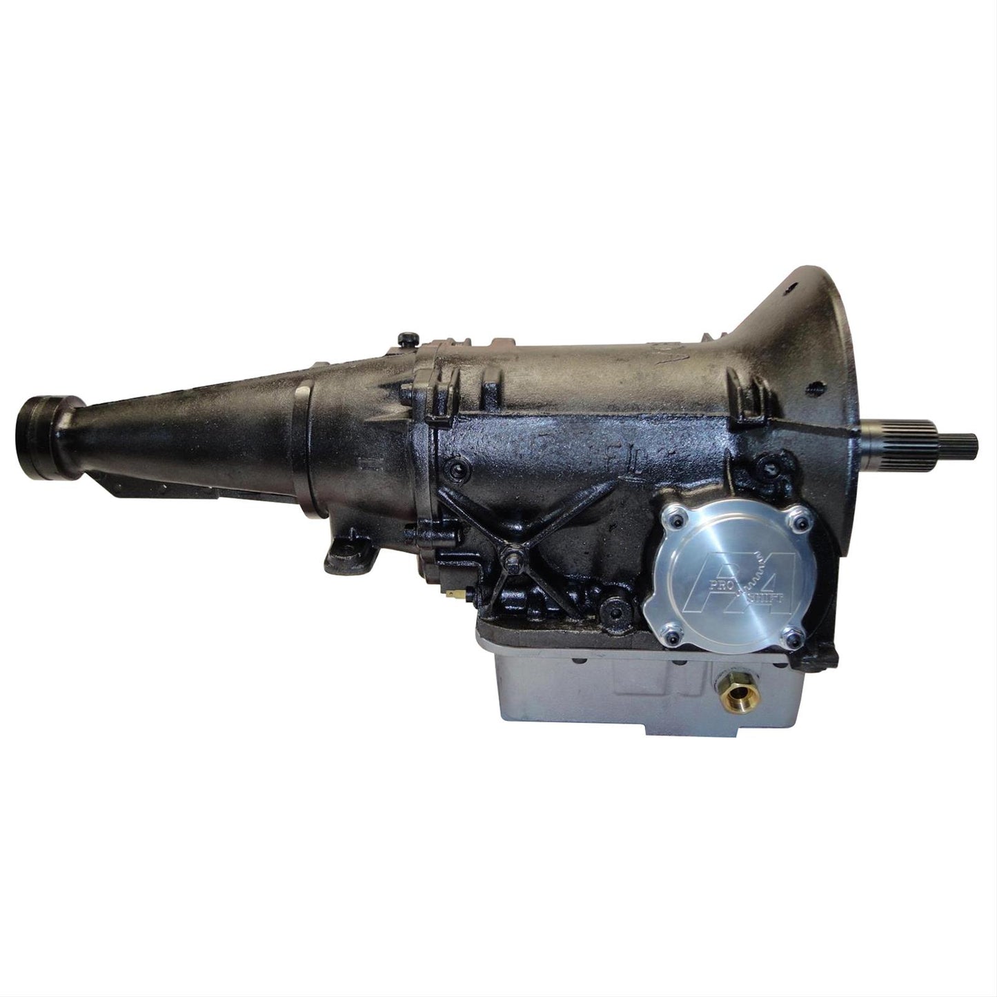 Performance Automatics PA26102 Performance Automatic Ford C4 Super Streeter Transmission Forward Pattern 450HP