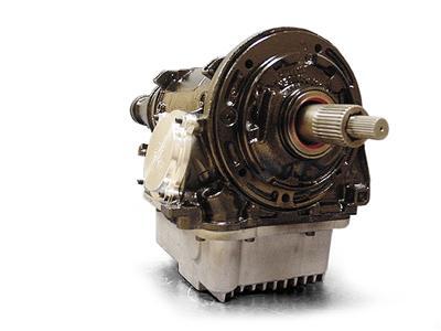 Performance Automatics PA26103 Performance Automatic Ford C4 Competition Transmission Reverse Shift Full Manual Valve Body 750HP