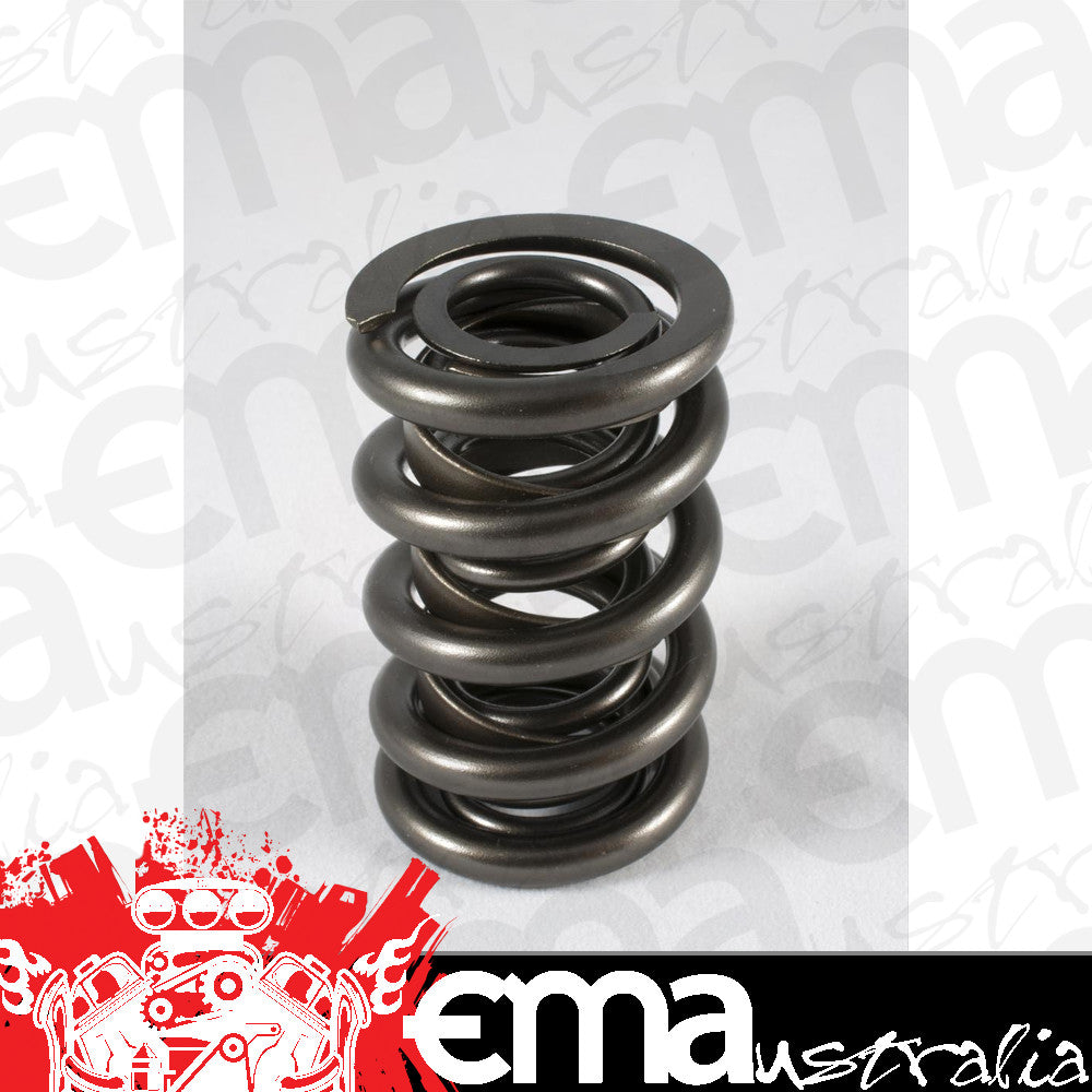 PAC Racing Springs PAC1226 Pac Racing 1200 Series Valve Springs 1.550" O.D 663 Lbs./In 1.150" Coil