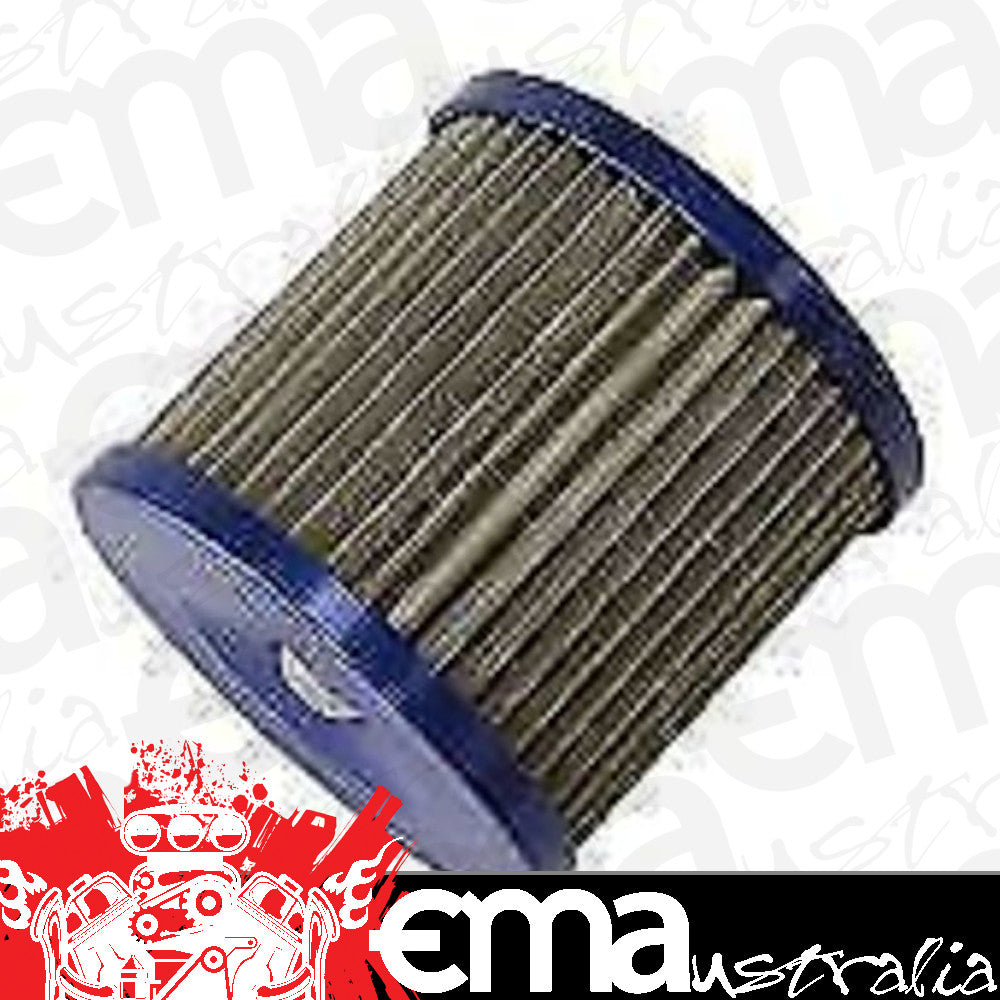 Aeroflow Performance Products AF59-2016-30 Aeroflow Oil Filter 30 Micron Replacement Element Inc Bypass
