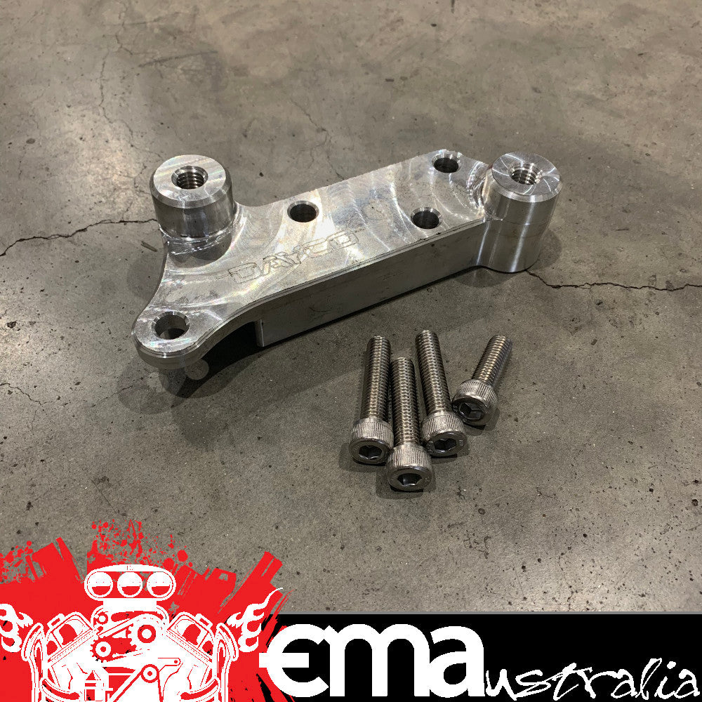 Powerbond | PB-IPB001 | Holden Vf Commodore LSA Idler Pulley Relocation Bracket