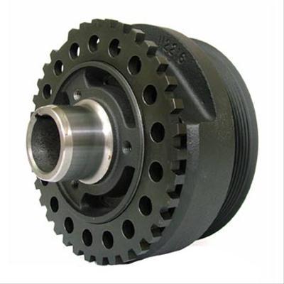 Powerbond | PB-PB1463ST | Ford 302 5.0L Efi H/Balancer -Pb1463-St