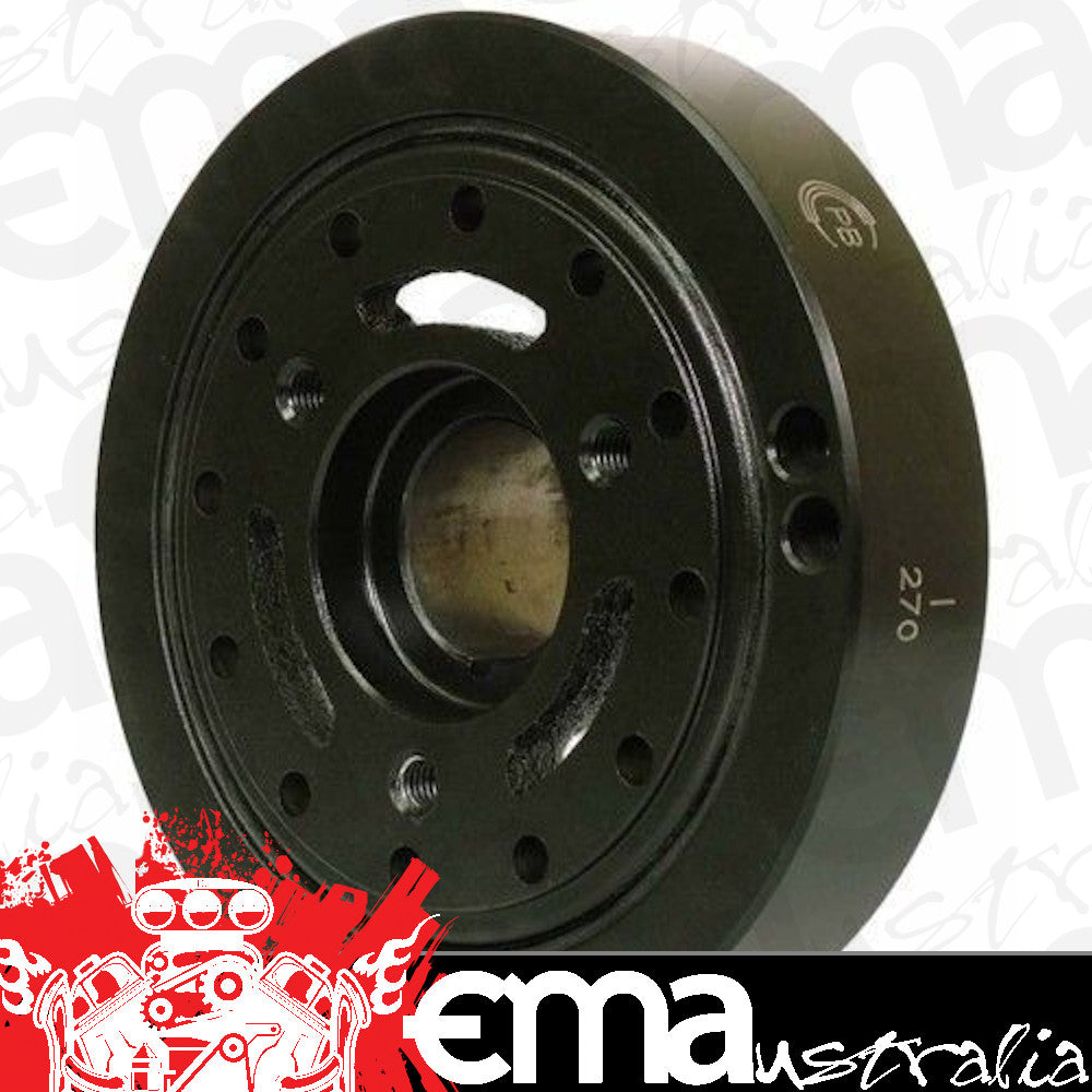 Powerbond PB1019-ST Street Balancer Chev Big Block 454