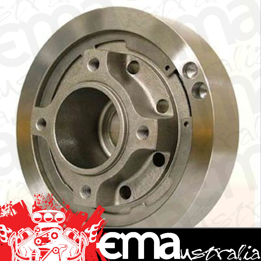 Powerbond | PB1060SS | Ford 5.0L 302 Race Performance Harmonic Balancer