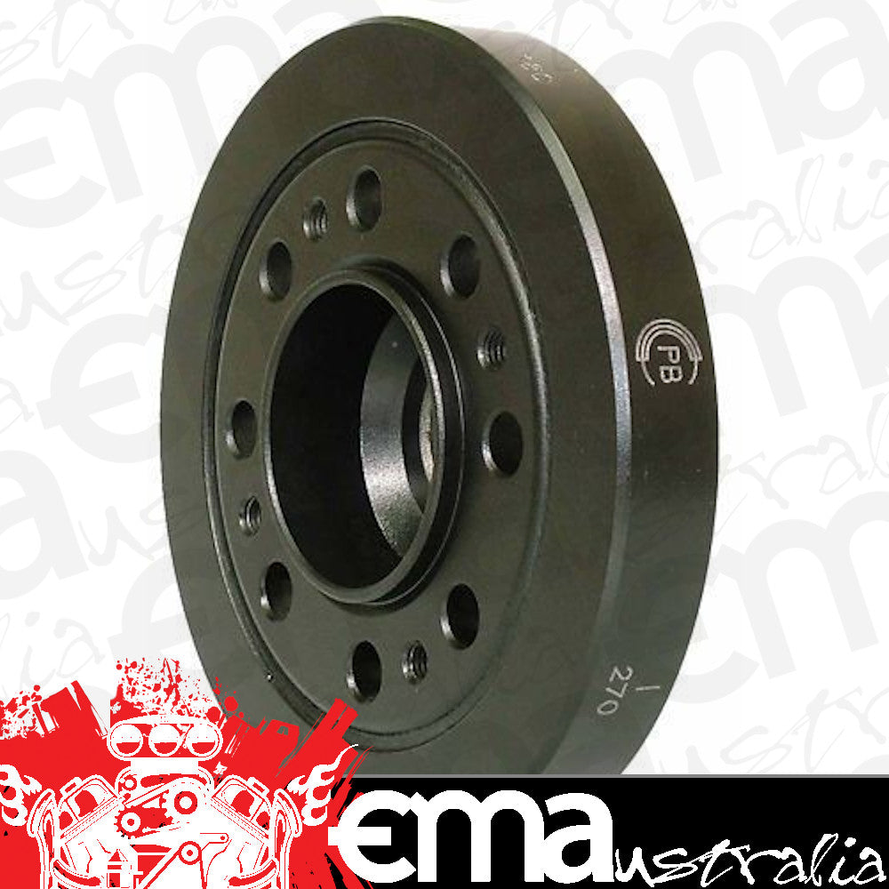 Crow Cams | PB1081-ST | Powerbond Street Balancer Holden 253-308 & 5.0L/304 V8