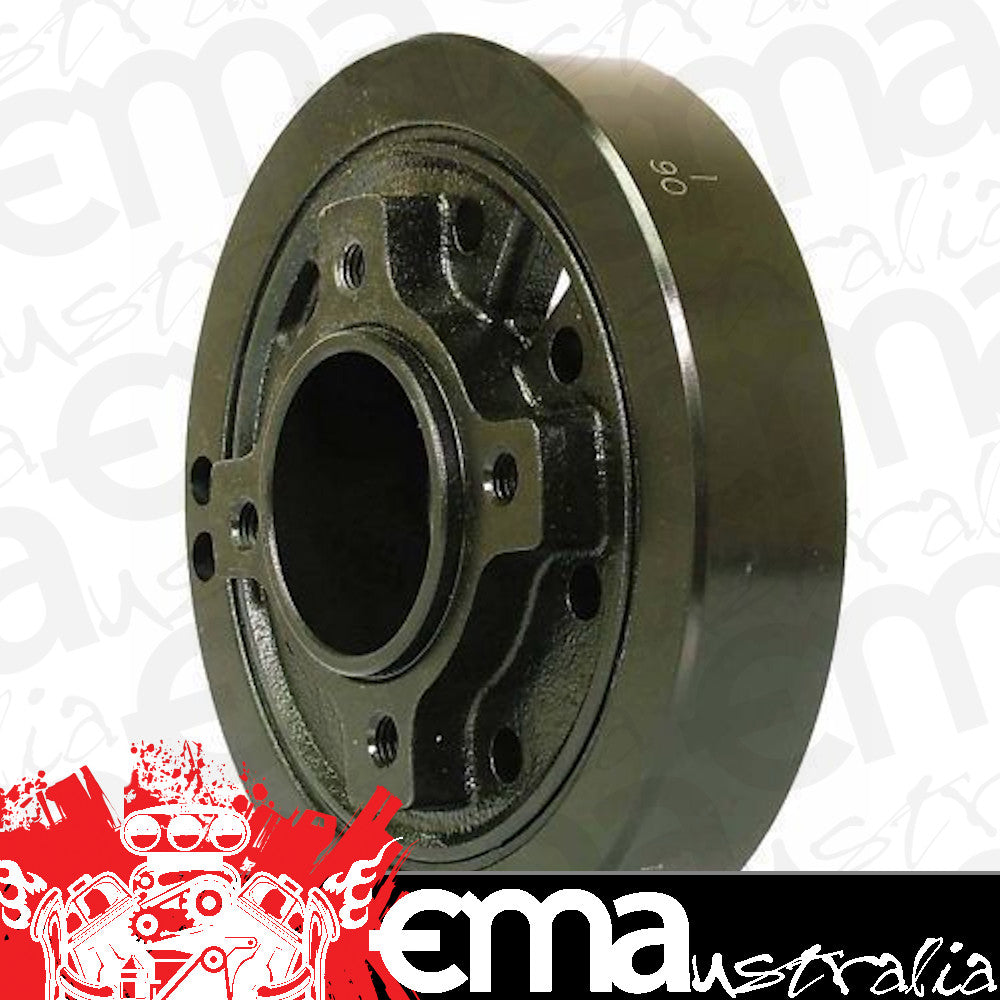 Powerbond | PB1082-ST | Street Balancer Ford Cleveland 302-351 V8 Counterweight Hub