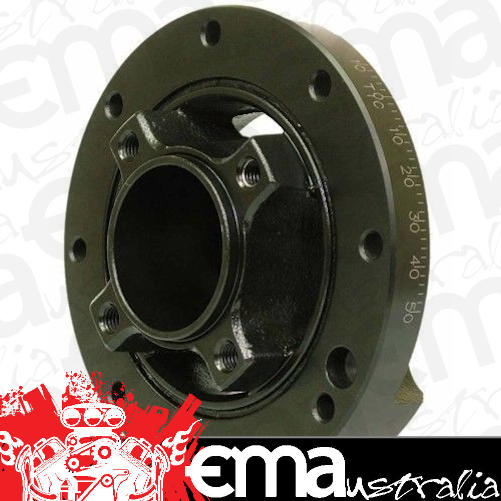 Powerbond PB1084-ST Street Balancer Ford Windsor Efi