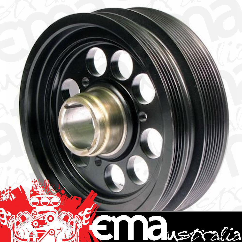 Powerbond | PB81117-SC | Blower Balancer Chev / Holden LS1/LS2 5.7L V8