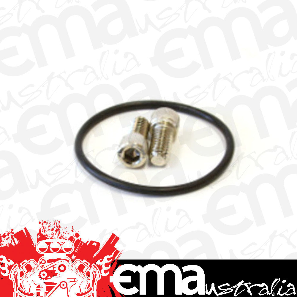 Aeroflow AF59-2039 Replacement Bolts & O-Rings suits AF64-2039 Thermostat Hou