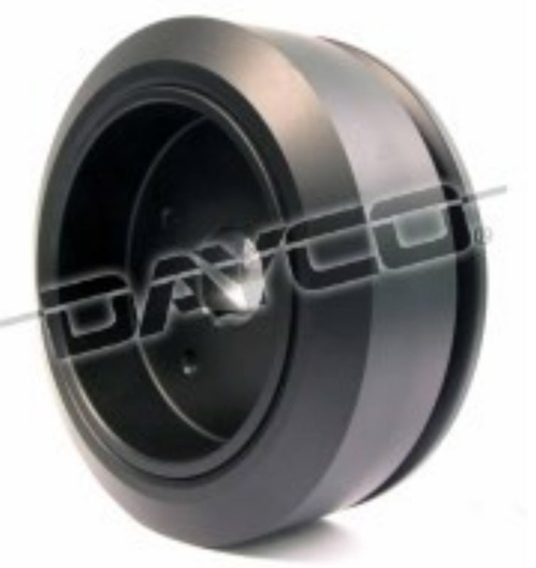 Powerbond PBHB1005-N Chrysler 6 E49 Harmonic