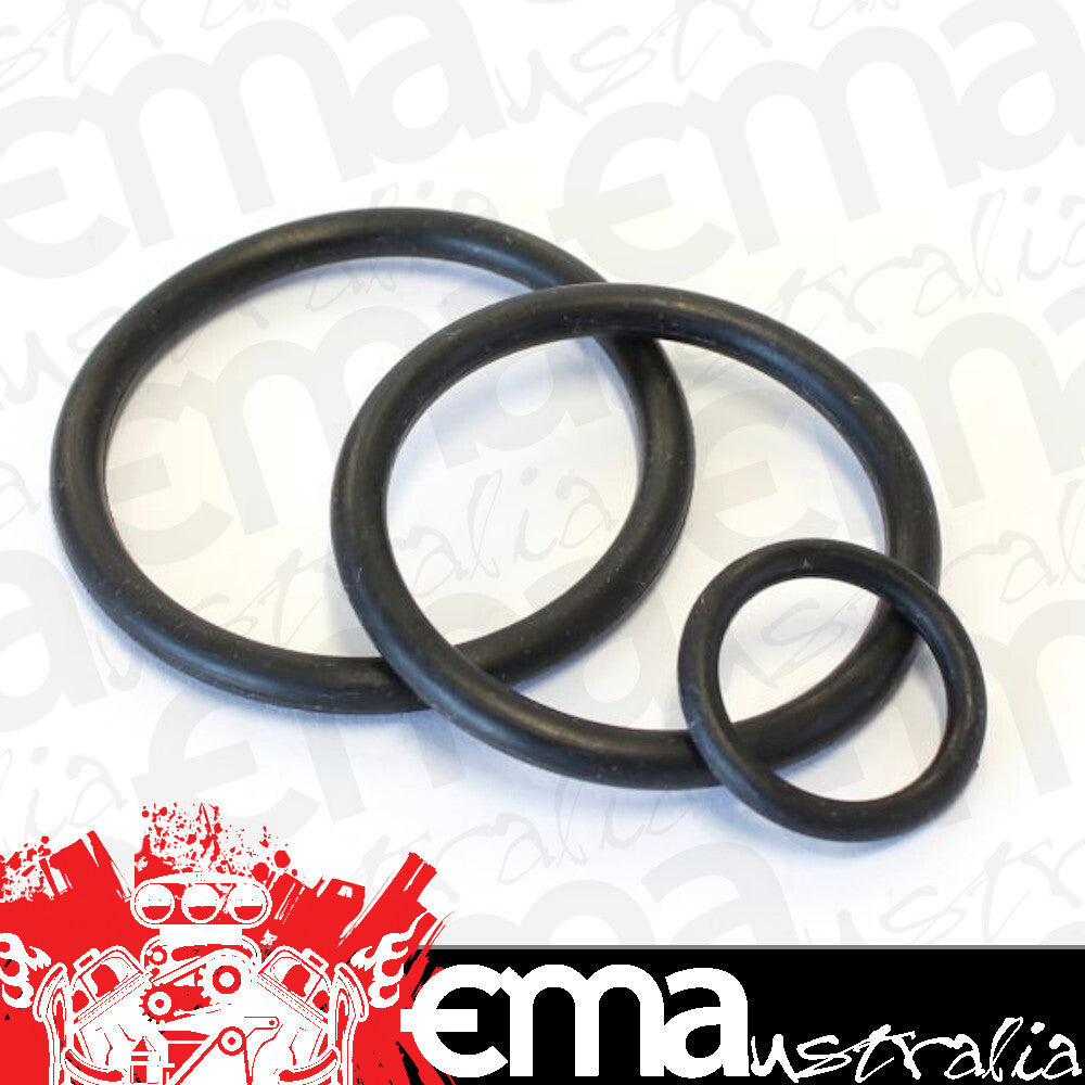Aeroflow AF59-2040 Aeroflow Profilter Replacemento-Rings For All Filters