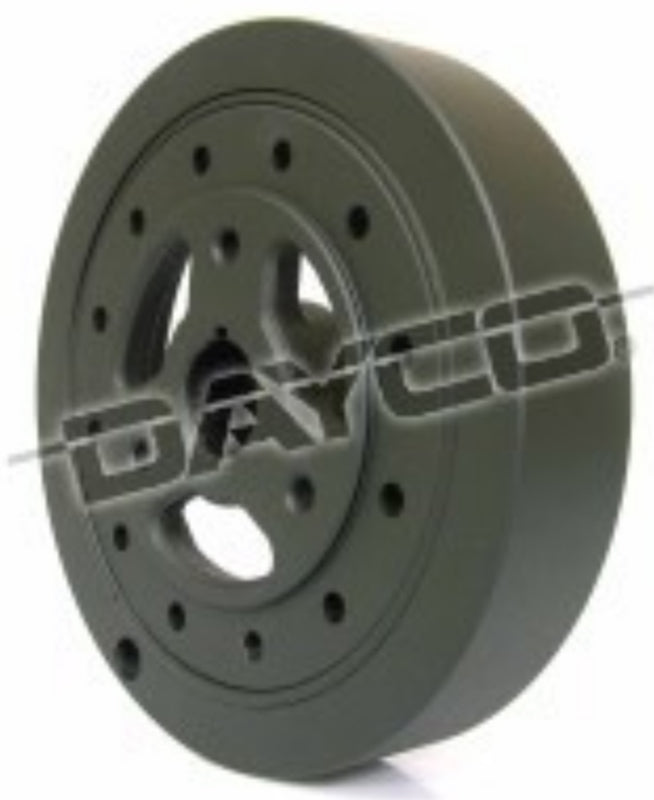 Powerbond PBHB1201-N Late Chev 350 New Balancer