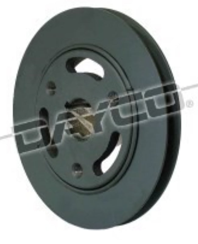 Powerbond PBHB17A-N Holden Red New Balancer
