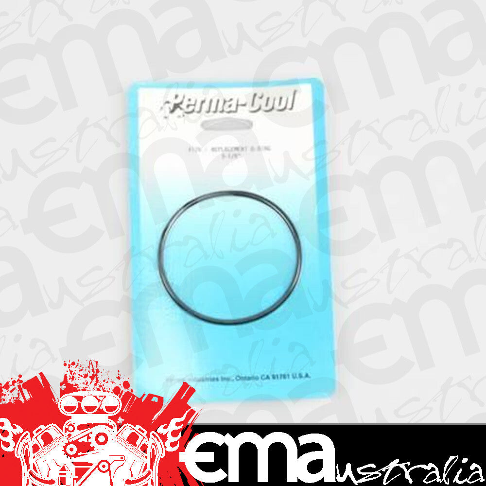 Perma Cool PC126 Replacement Oil Filter Adapter 3.125" O-Ring