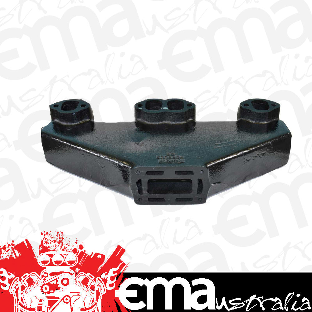 PCM Pleasurecraft Marine PCMR028009 Pleasurecraft Marine Pcm Exhaust Manifold Gm 5.0 5.7 305 350 (Each)
