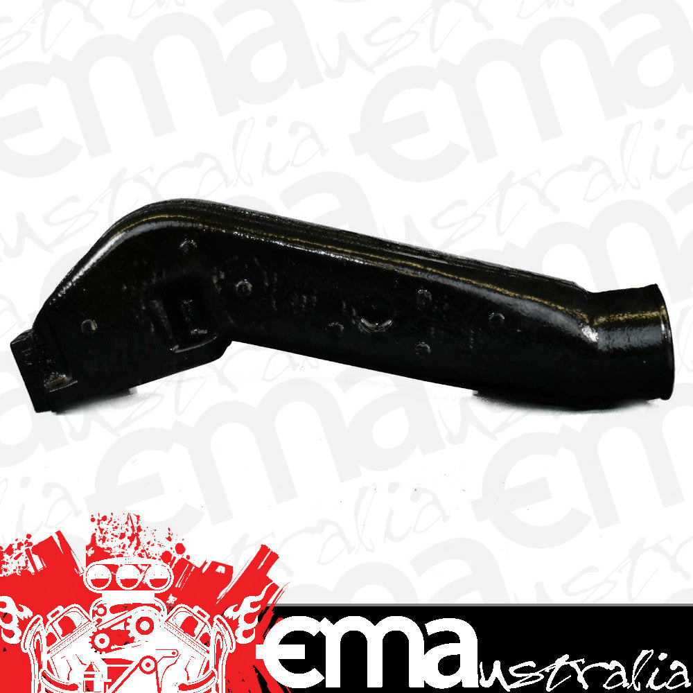 Pleasurecraft Marine PCMR029001 PCM Pleasurecraft Marine Pcm Exhaust Riser 3" Outlet (Each)