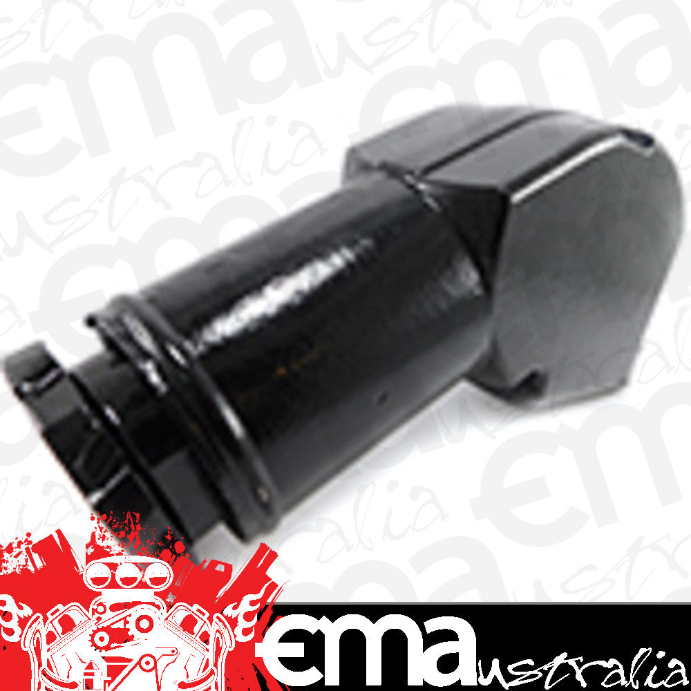 PCM Pleasurecraft Marine PCMR029011 Pleasurecraft Marine Pcm 5.0 5.7 5.8 Short Style 3-1/2" Exhaust Elbow (Each)