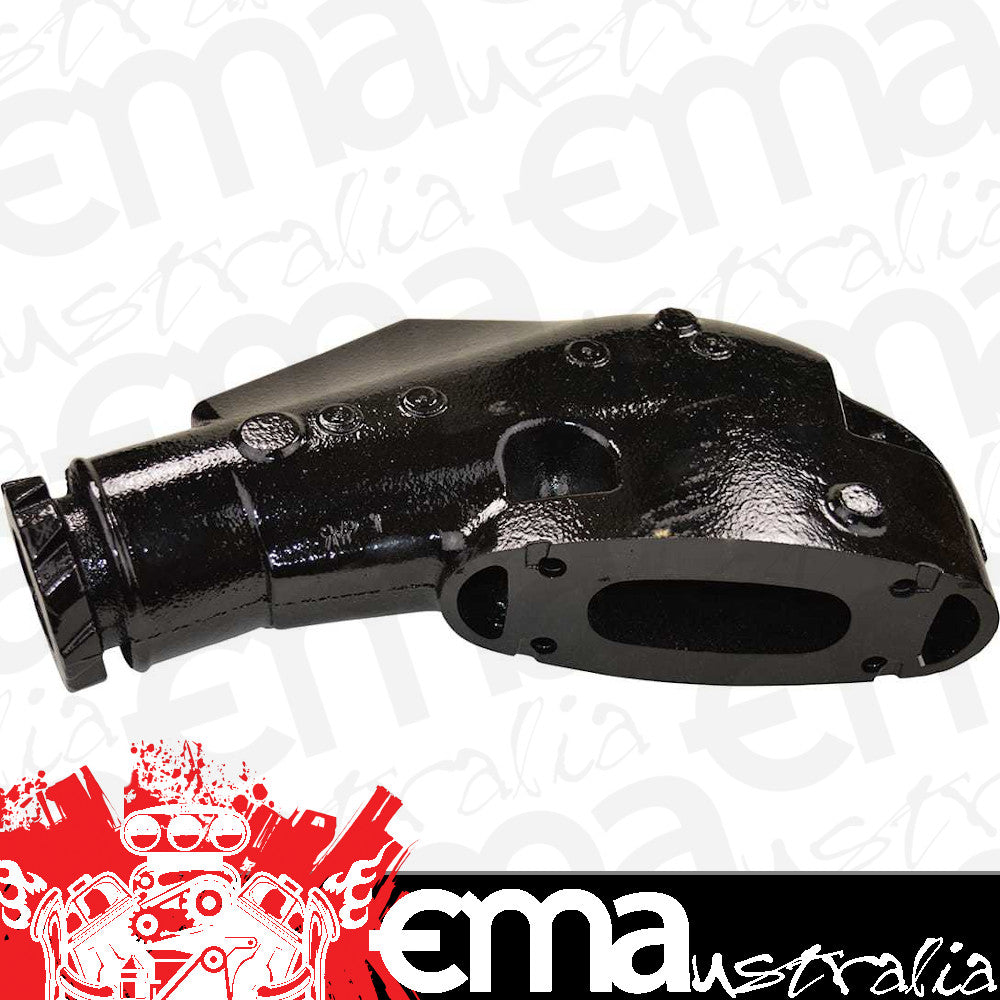 Pleasurecraft Marine PCMR029016 PCM Pleasurecraft Marine Zr6 6.0L Exhaust Manifold Riser 3-1/2" (Each)